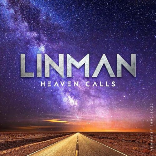 Linman - Heaven Calls [2 CD] (1992)