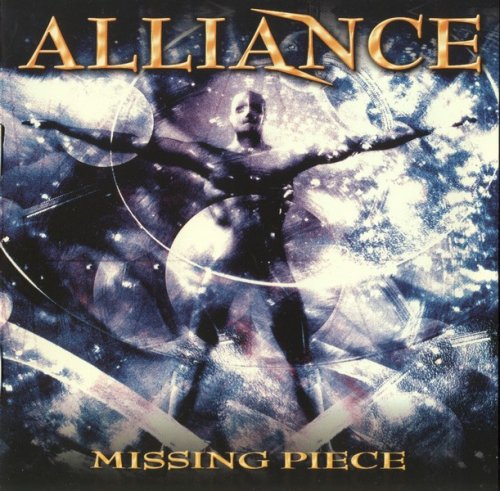 Alliance - Missing Piece (1999)