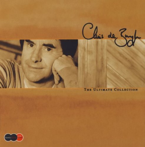 Chris De Burgh - The Ultimate Collection [2CD] (2005)