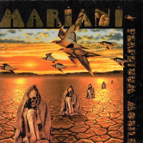 Mariani – Perpetuum Mobile (1970)