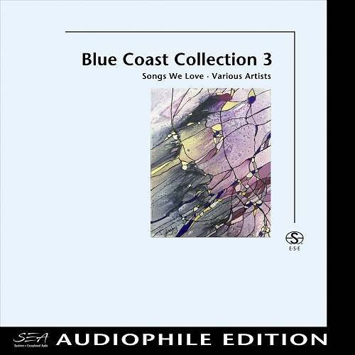 Various Artists - Blue Coast Collection 3 2018
