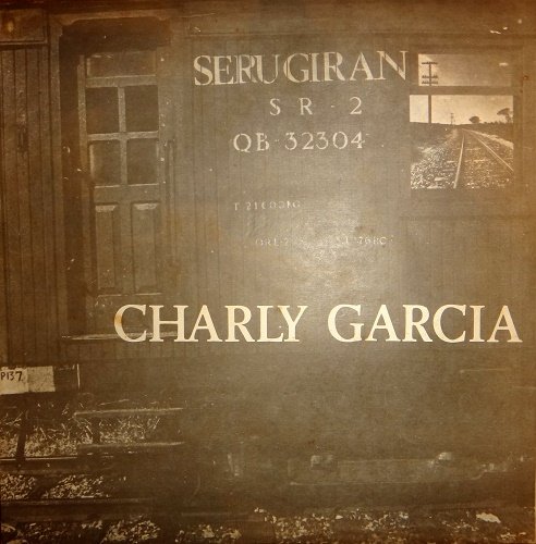 Seru Giran - Seru Giran (1978) [Vinyl Rip 24/192]