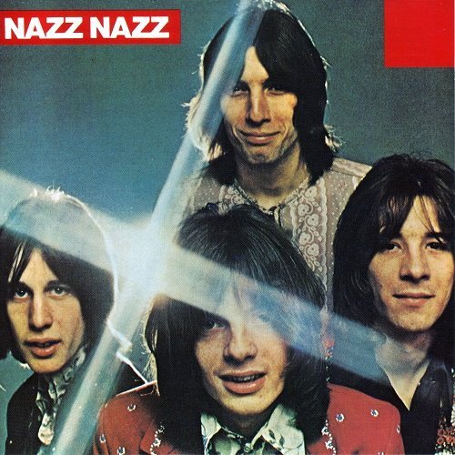Nazz - Nazz Nazz (1969)