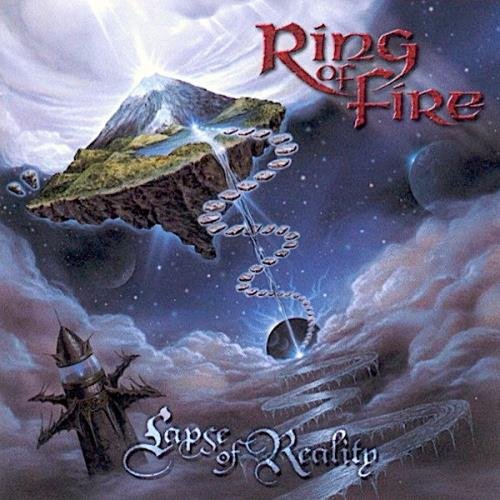 Ring Of Fire - Lapse Of Reality (2004)