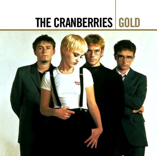 The Cranberries - Gold [2CD] (2008)