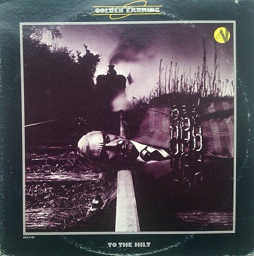Golden Earring - To The Hilt (1976) [Vinyl Rip 24/192]