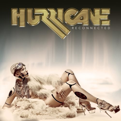 Hurricane - Reconnected (2023)
