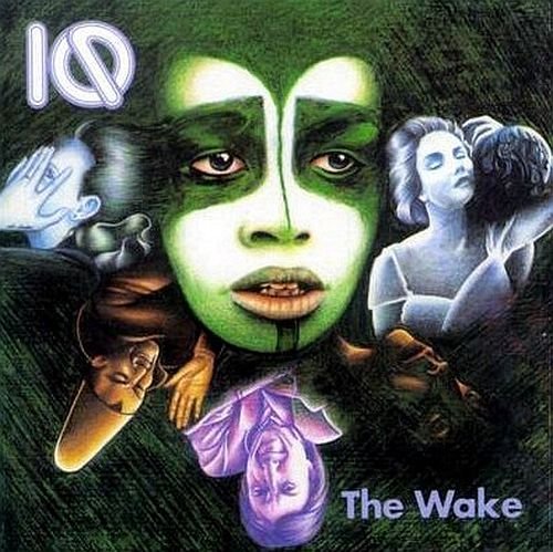 IQ - The Wake (1985)