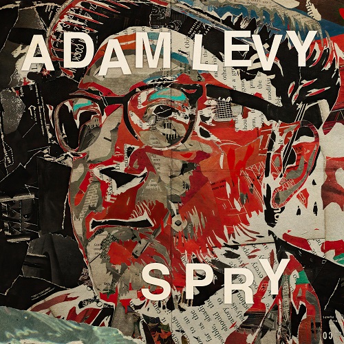 Adam Levy - Spry 2023