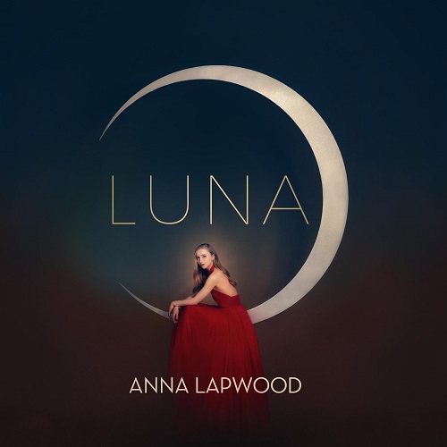 Anna Lapwood - Luna 2023