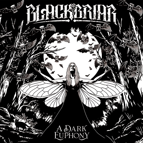 Blackbriar - A Dark Euphony 2023