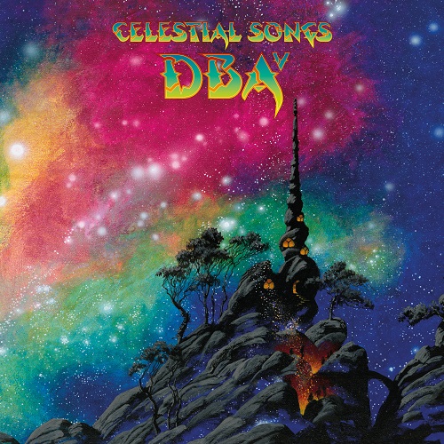 Downes Braide Association - Celestial Songs 2023