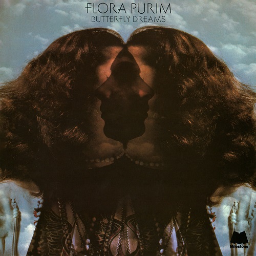 Flora Purim - Butterfly Dreams (2023) 1973