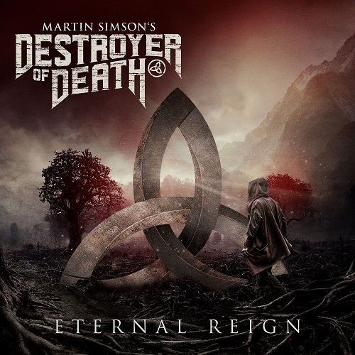 Martin Simson’s Destroyer of Death - Eternal Reign 2023