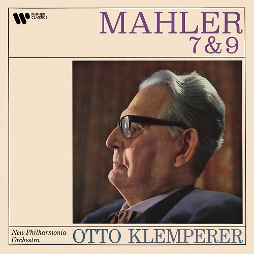 Otto Klemperer - Mahler: Symphonies Nos. 7 & 9 2023