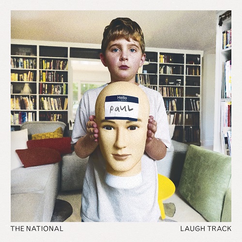 The National - Laugh Track 2023