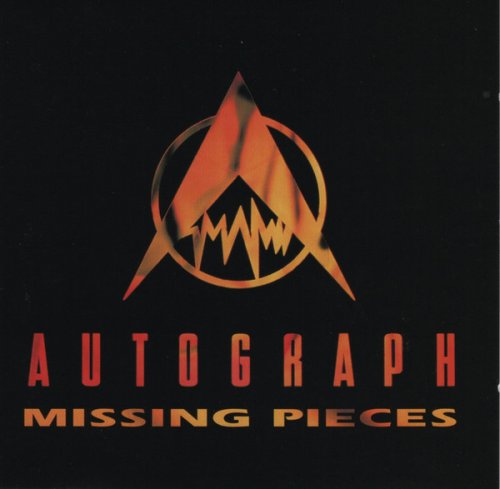 Autograph - Missing Pieces (1997)