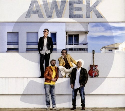 Awek - 9 (2015)