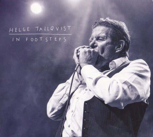 Helge Tallqvist - In Footsteps (2014)