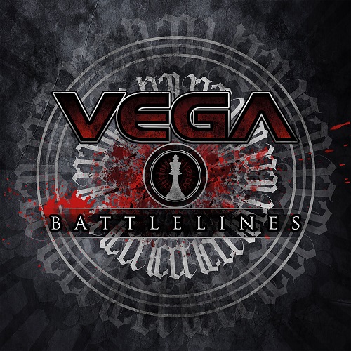 Vega - Battlelines 2023