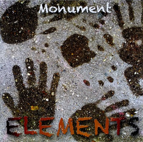 Elements - Monument (2015)