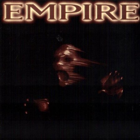 Empire - Sound Barrier (1995)