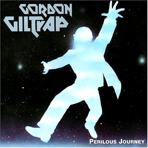 Gordon Giltrap - Perilous Journey (1977/1999)