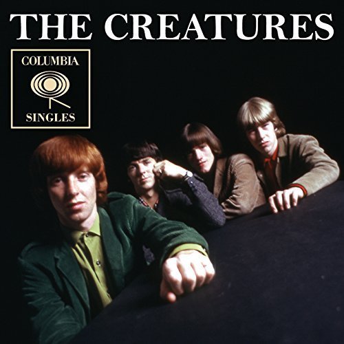 The Creatures - Columbia Singles (2017)