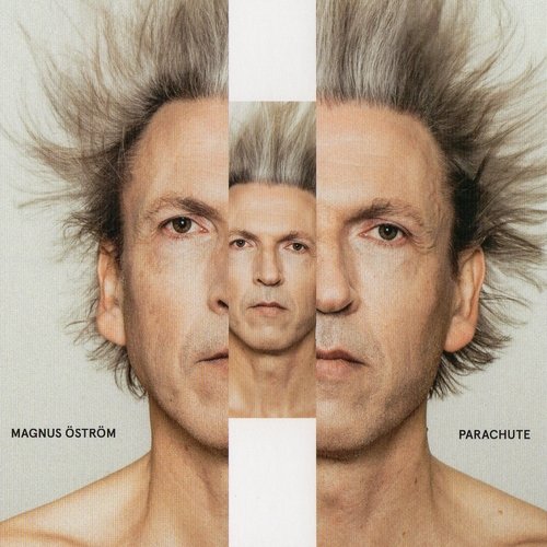 Magnus Ostrom ‎– Parachute (2016)