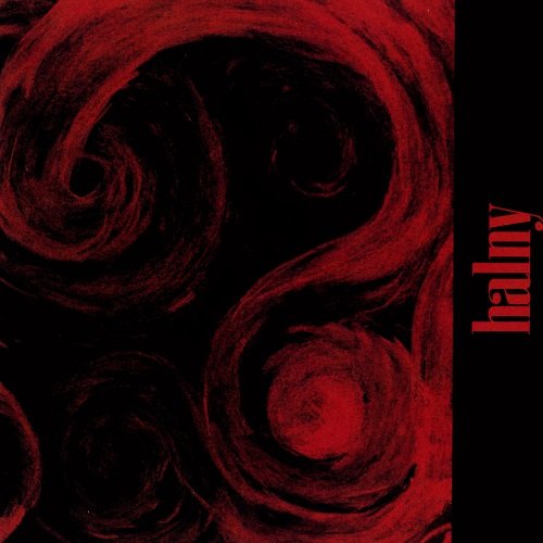 Furia - Halny (EP) 2010