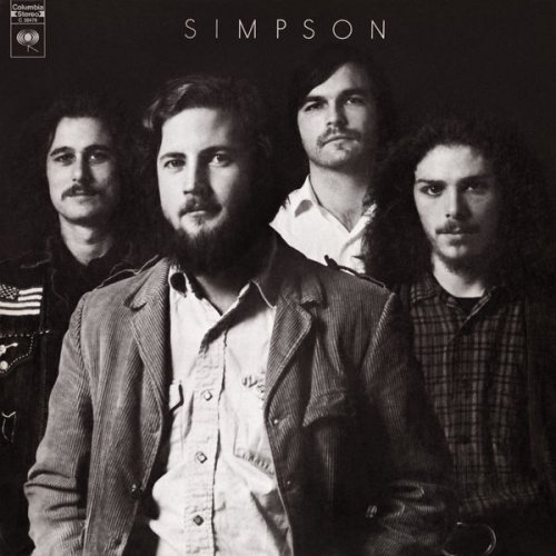 Simpson - Simpson (1971)