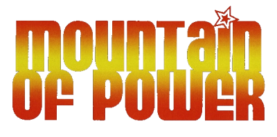 Mountain Of Power - Volume Four (2020)
