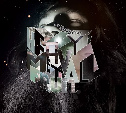 Motorpsycho - Heavy Metal Fruit (2010)