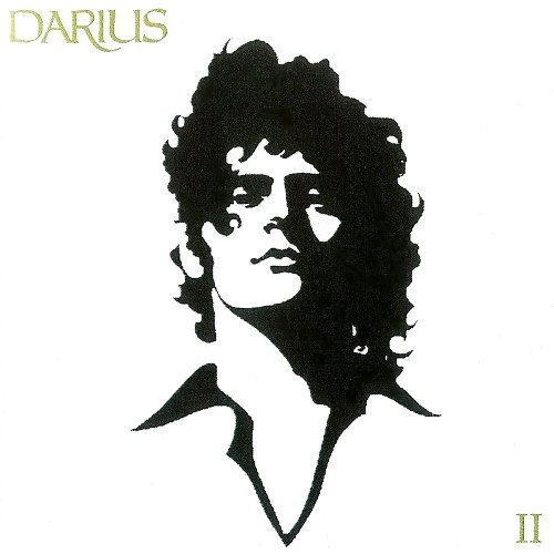 Darius - Darius II (2002)