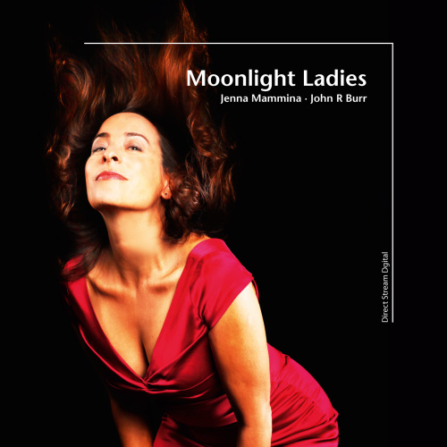 Jenna Mammina - Moonlight Ladies 2017