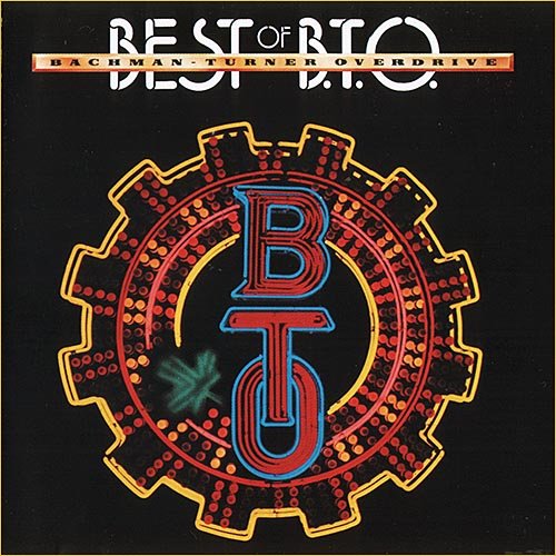 Bachman Turner Overdrive - Best Of B.T.O. (So Far) [9 bonus tracks] (1976)