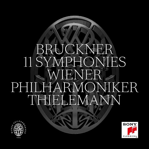 Christian Thielemann & Wiener Philharmoniker - Bruckner: 11 Symphonies 2023