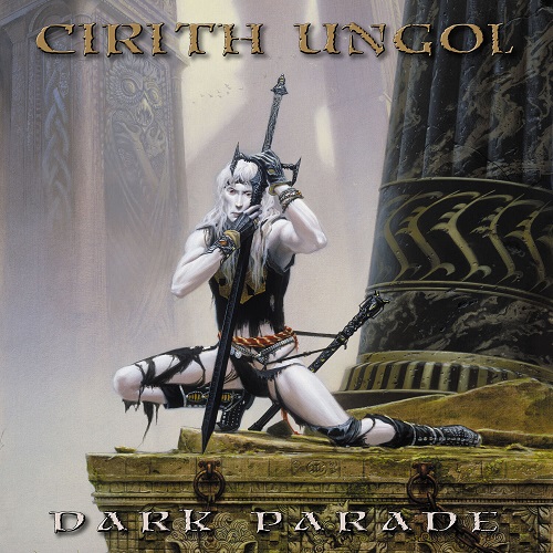 Cirith Ungol - Dark Parade 2023