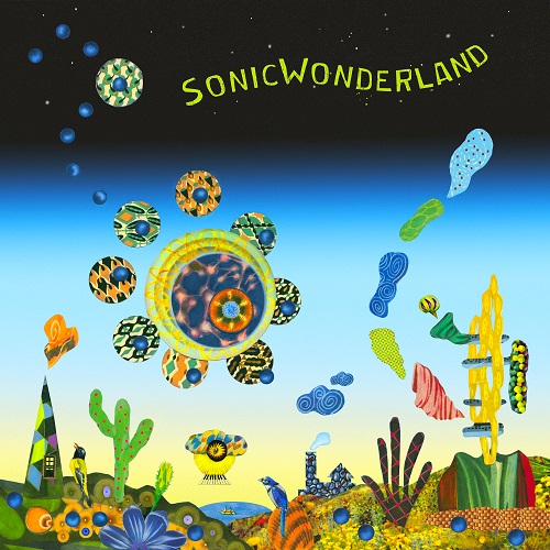 Hiromi, Sonicwonder - Sonicwonderland 2023