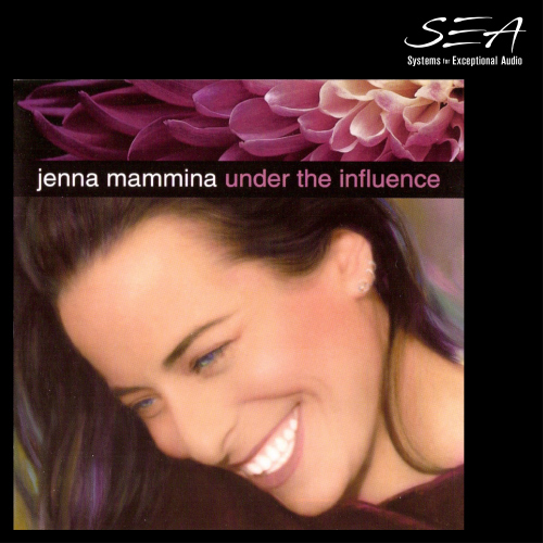 Jenna Mammina - Under The Influence (2018) 1999