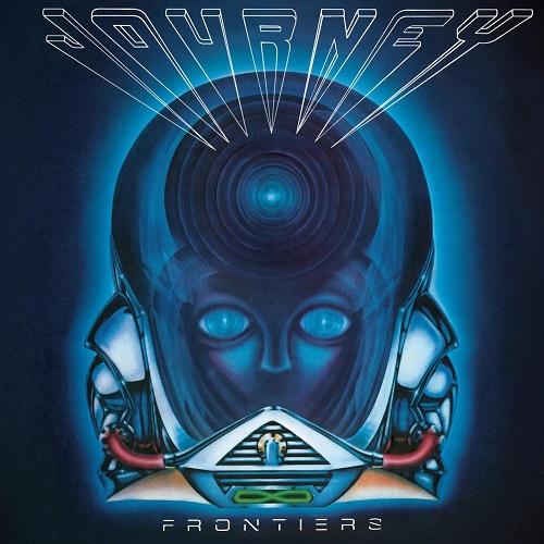Journey - Frontiers (2023 Remaster) 1983