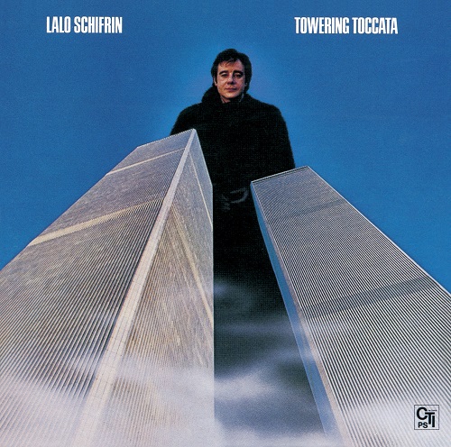 Lalo Schifrin - Towering Toccata (2013) 1977