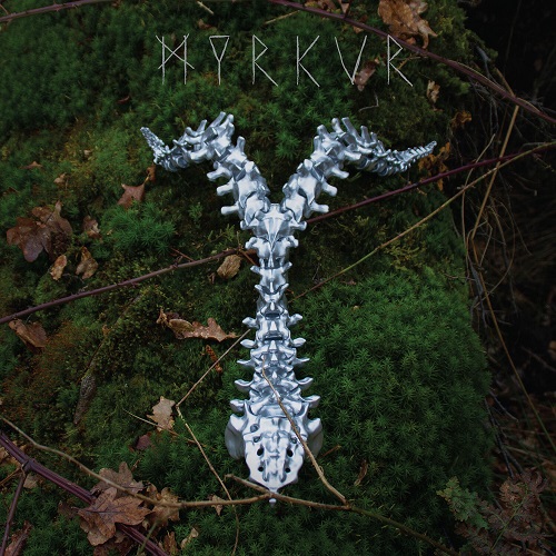 Myrkur - Spine 2023
