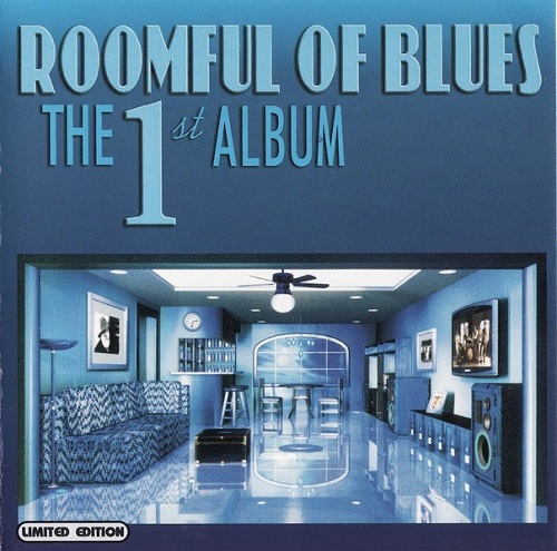 Roomful Of Blues - The First Album 1977