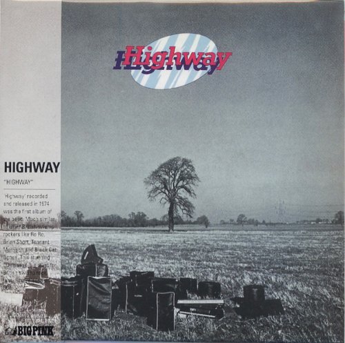 Highway - Highway (1974)