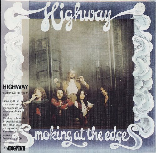 Highway - Smoking At The Edges (1974)