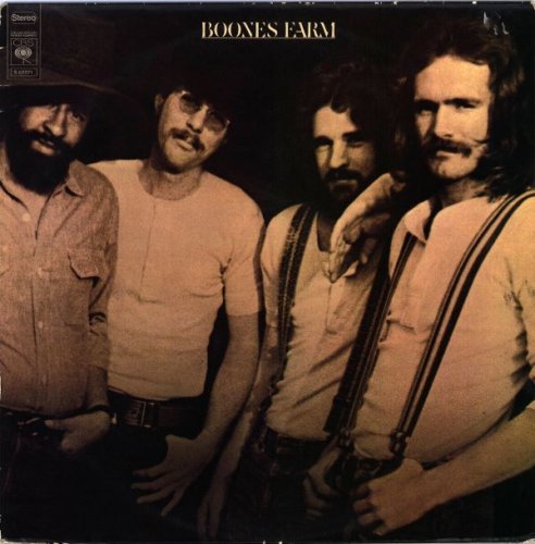 Boones Farm - Boones Farm (1972)