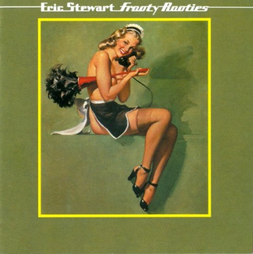 Eric Stewart - Frooty Rooties (1982) (2005)