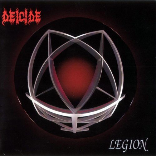 Deicide - Legion (1992)