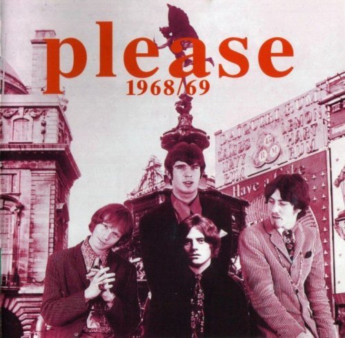 Please - Please (1968-69)  (1998)